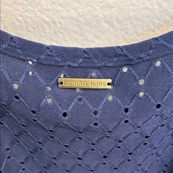Michael Kors Women’s Top Size Large - Picture 5 of 5